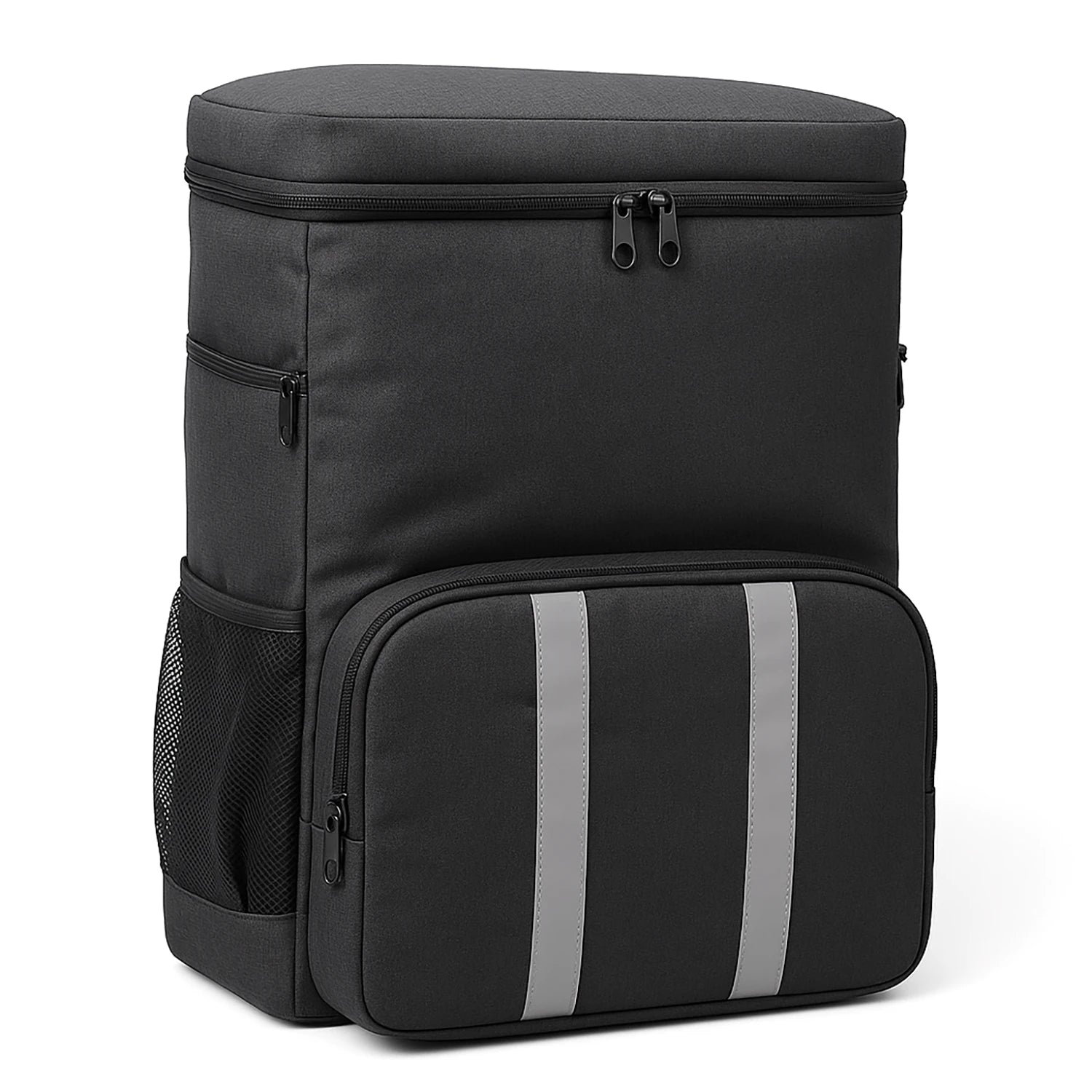 Insulated Cooler Backpack – 40 Cans & 4 Bottles Capacity
